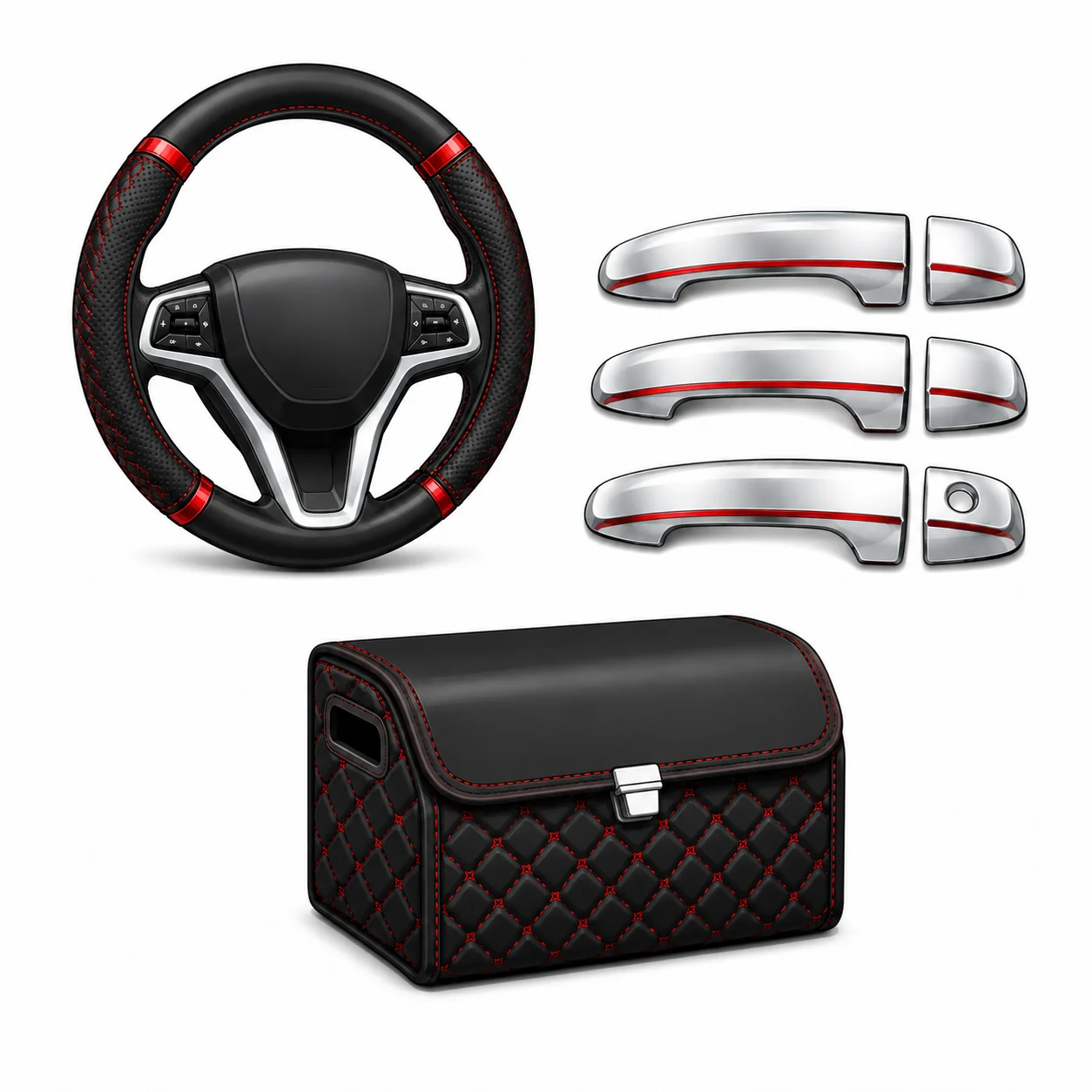 Aksesories Mobil