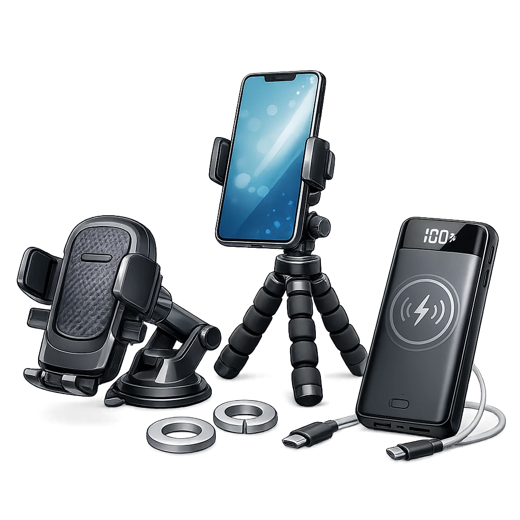 Aksesories Handphone