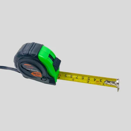 Meteran Gulung VPR 5 Meter | Meteran Karet | Measuring Tape